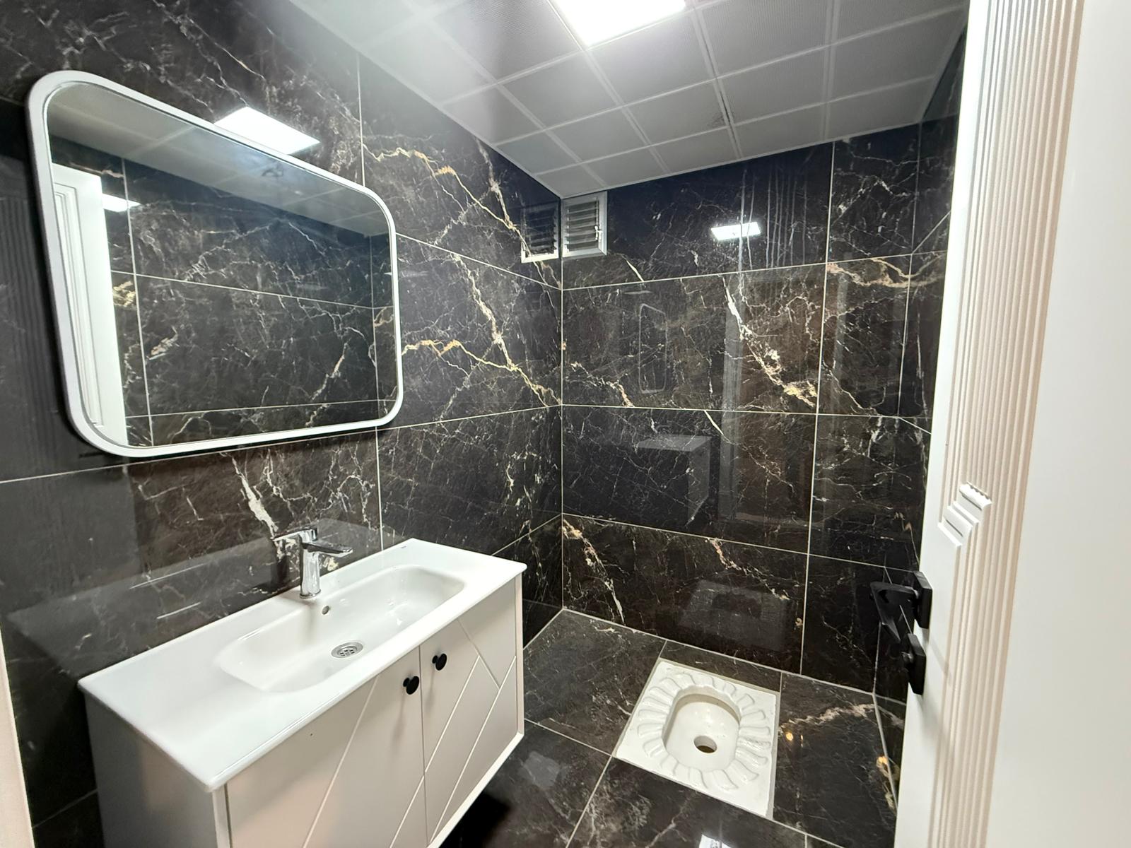 BİLKENTİN KARŞISINDA 4+1 DAİRE